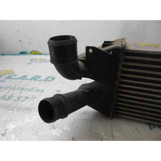 Intercooler Para Opel Astra Gtc