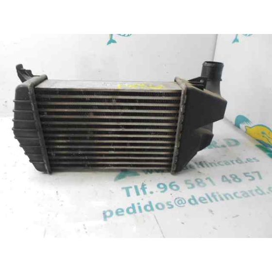 Intercooler Para Opel Astra Gtc