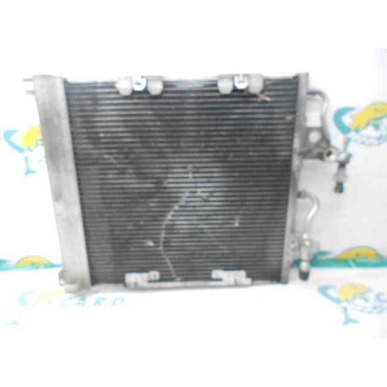 Condensador / Radiador Aire Acondicionado Para Opel Astra Gtc