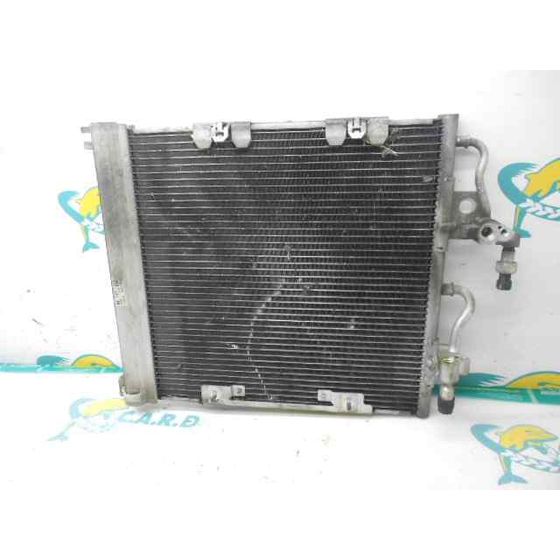 Condensador / Radiador Aire Acondicionado Para Opel Astra Gtc