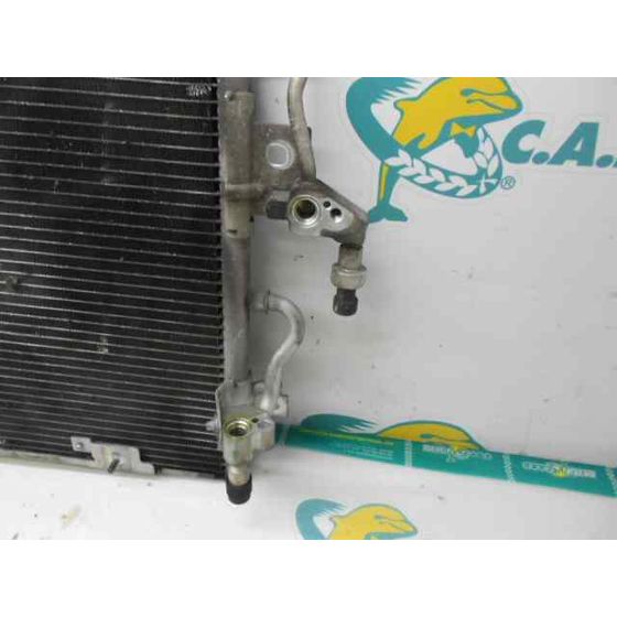 Condensador / Radiador Aire Acondicionado Para Opel Astra Gtc