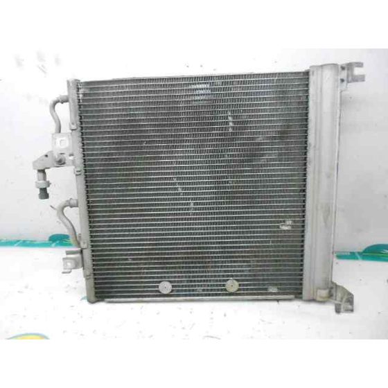 Condensador / Radiador Aire Acondicionado Para Opel Astra Gtc