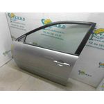 Puerta Delantera Izquierda para Mazda 6 Monovolumen (Gy)