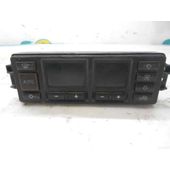 Mando Climatizador para Audi A3 (8L)
