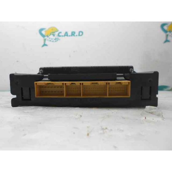 Mando Climatizador para Audi A3 (8L)