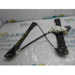 Elevalunas Delantero Derecho Para Bmw Serie 3 Berlina