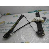 Elevalunas Delantero Derecho Para Bmw Serie 3 Berlina