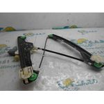 Elevalunas Delantero Derecho Para Bmw Serie 3 Berlina