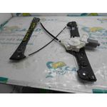 Elevalunas Delantero Izquierdo Para Bmw Serie 3 Berlina