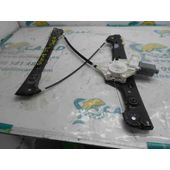 Elevalunas Delantero Izquierdo Para Bmw Serie 3 Berlina
