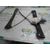 Elevalunas Delantero Izquierdo Para Bmw Serie 3 Berlina