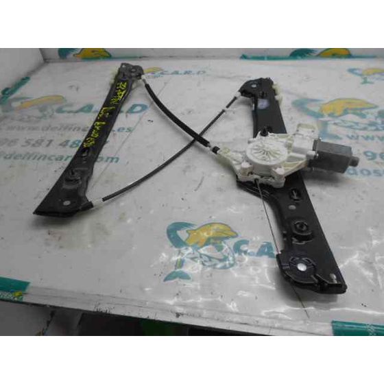 Elevalunas Delantero Izquierdo Para Bmw Serie 3 Berlina