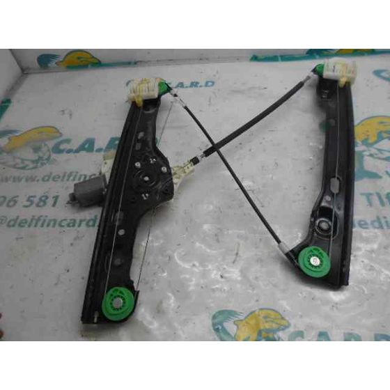 Elevalunas Delantero Izquierdo Para Bmw Serie 3 Berlina