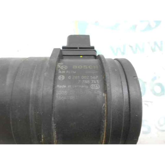 Caudalimetro Para Bmw Serie 3 Berlina