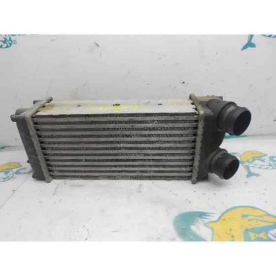 Intercooler Para Peugeot 307 Break/Sw