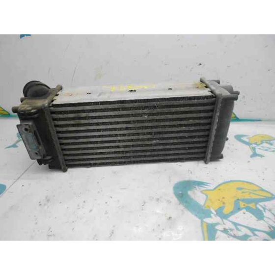 Intercooler Para Peugeot 307 Break/Sw
