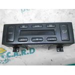 Mando Climatizador Para Peugeot 406 Berlina