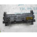 Mando Climatizador Para Peugeot 406 Berlina