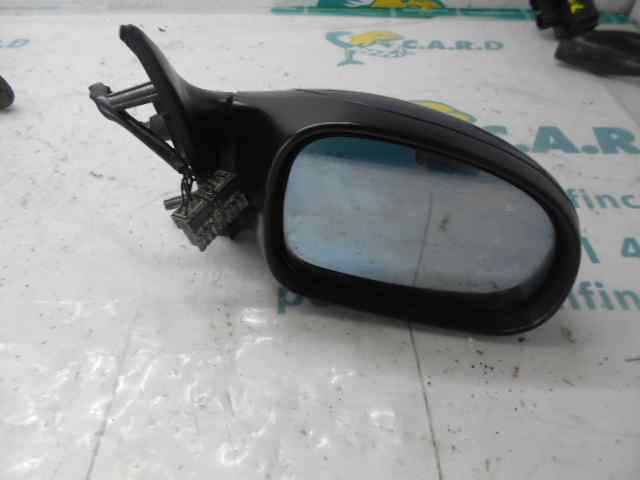 Retrovisor Derecho Para Peugeot 406 Berlina