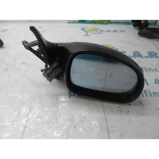Retrovisor Derecho Para Peugeot 406 Berlina