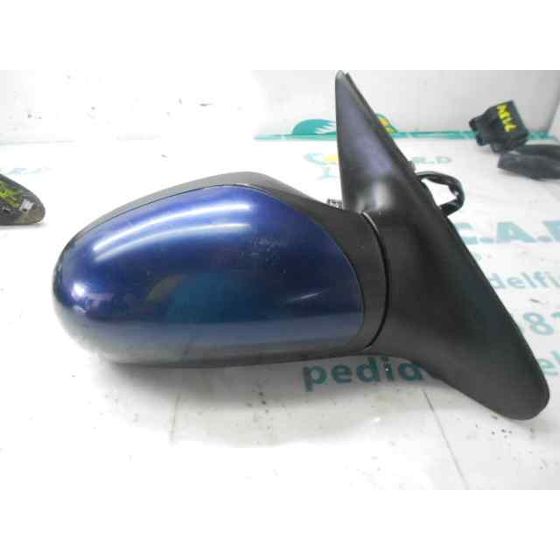 Retrovisor Derecho Para Peugeot 406 Berlina