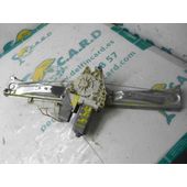 Elevalunas Trasero Derecho Para Citroen C5 Berlina