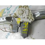 Elevalunas Trasero Derecho Para Citroen C5 Berlina