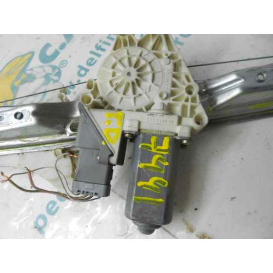 Elevalunas Trasero Derecho Para Citroen C5 Berlina