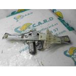 Elevalunas Trasero Derecho Para Citroen C5 Berlina