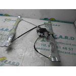 Elevalunas Delantero Izquierdo Para Renault Clio Iii