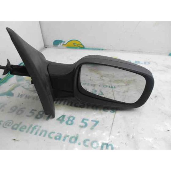 Retrovisor Derecho Para Renault Clio Grandtour