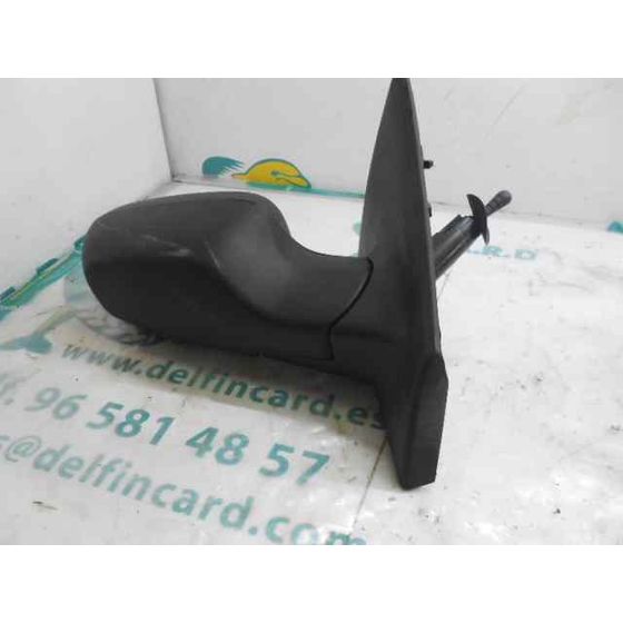 Retrovisor Derecho Para Renault Clio Grandtour