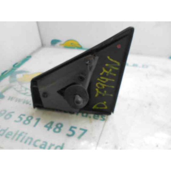 Retrovisor Derecho Para Renault Clio Grandtour
