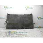 Condensador / Radiador Aire Acondicionado Para Kia Carnival Ii