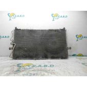 Condensador / Radiador Aire Acondicionado Para Kia Carnival Ii