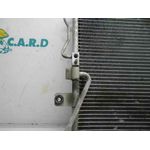 Condensador / Radiador Aire Acondicionado Para Kia Carnival Ii