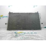 Condensador / Radiador Aire Acondicionado Para Kia Carnival Ii