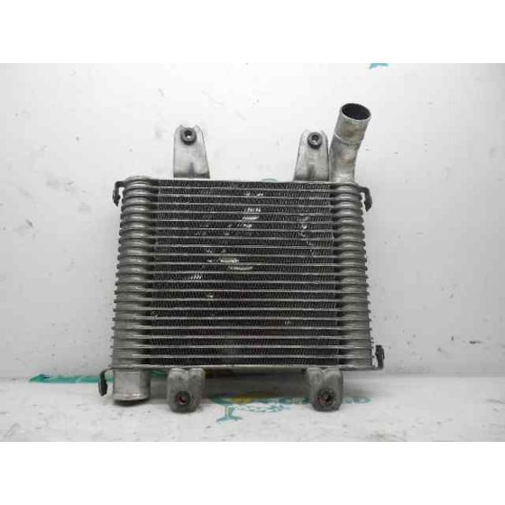 Intercooler Para Kia Carnival Ii