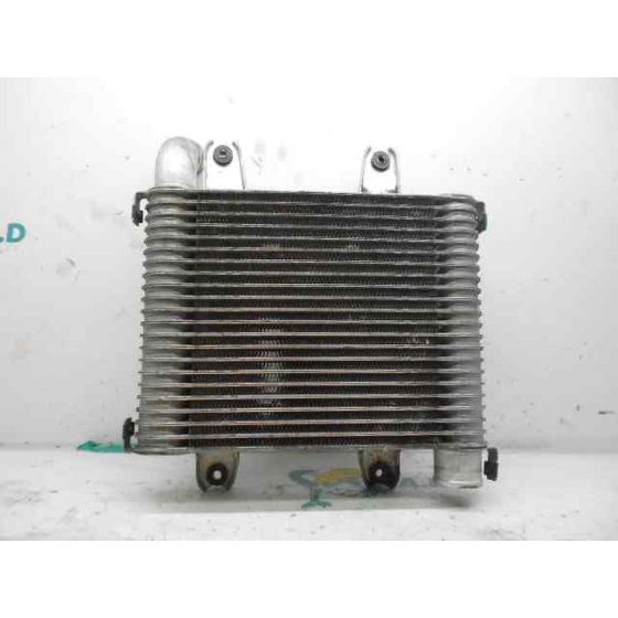 Intercooler Para Kia Carnival Ii
