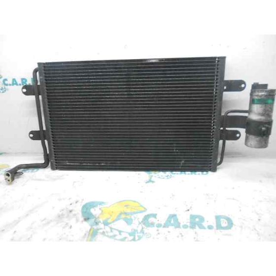 Condensador / Radiador Aire Acondicionado Para Volkswagen Golf Iv Berlina