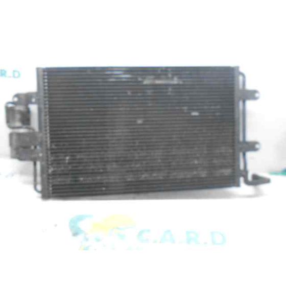 Condensador / Radiador Aire Acondicionado Para Volkswagen Golf Iv Berlina