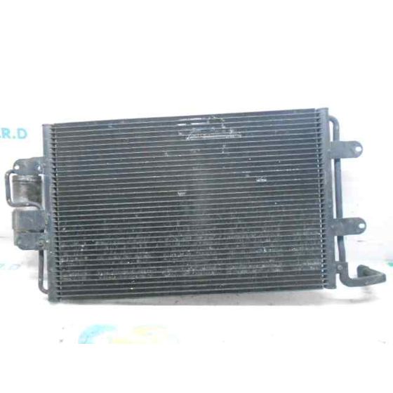 Condensador / Radiador Aire Acondicionado Para Volkswagen Golf Iv Berlina