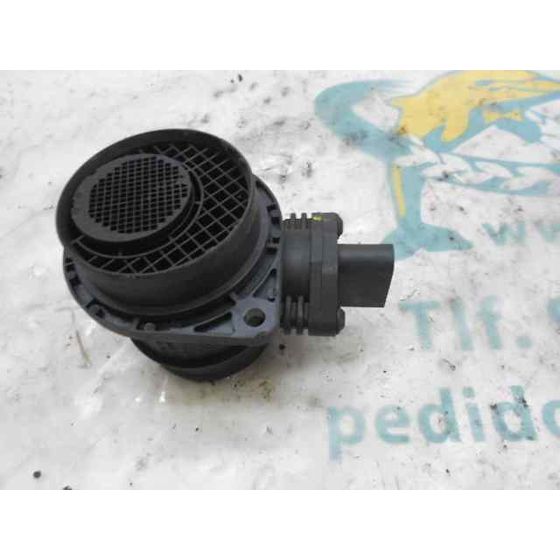 Caudalimetro Para Volkswagen Golf Iv Berlina