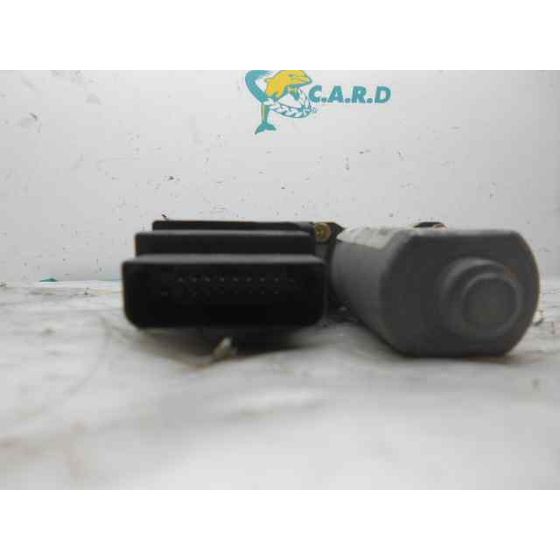 Motor Elevalunas Trasero Derecho Para Seat Toledo