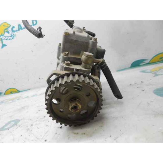 Bomba Inyeccion Para Nissan Almera