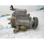 Bomba Inyeccion Para Nissan Almera