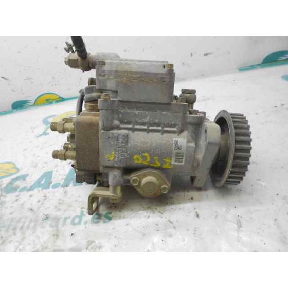 Bomba Inyeccion Para Nissan Almera