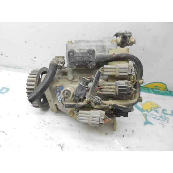 Bomba Inyeccion Para Nissan Almera
