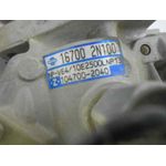 Bomba Inyeccion Para Nissan Almera