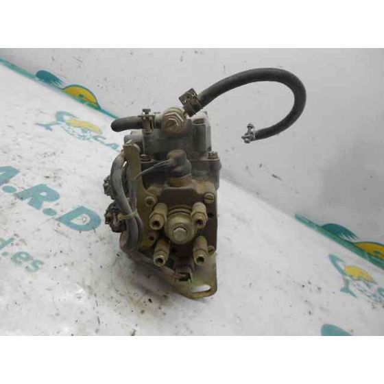 Bomba Inyeccion Para Nissan Almera
